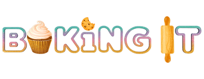 Baking It logo