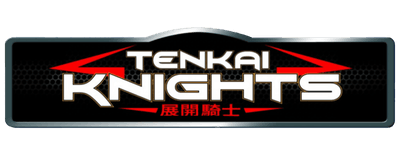 Tenkai Knights logo