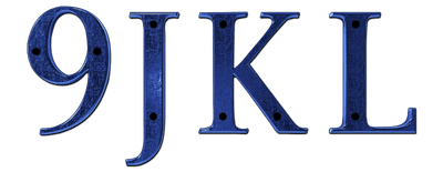 9JKL logo