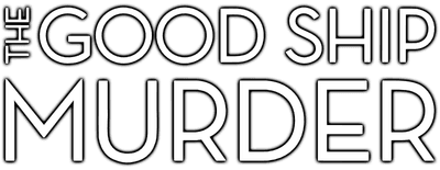 The Good Ship Murder logo