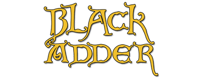 Blackadder logo