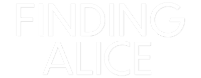 Finding Alice logo