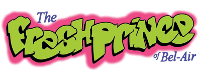 The Fresh Prince of Bel-Air logo