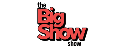 The Big Show Show logo