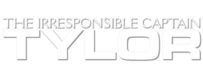 The Irresponsible Captain Tylor logo