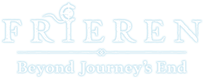 Frieren: Beyond Journey's End logo