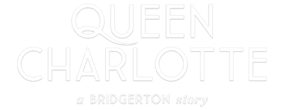 Queen Charlotte: A Bridgerton Story logo