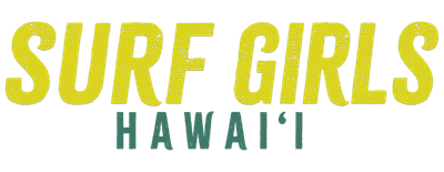 Surf Girls Hawai'i logo