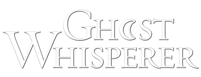 Ghost Whisperer logo