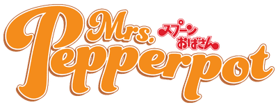 Madame Peppermint logo