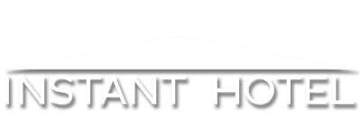 Instant Hotel logo