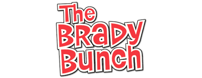 The Brady Bunch logo