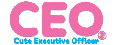 Cute Executive Officer logo