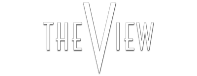 The View logo