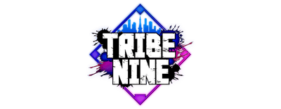 Tribe Nine logo