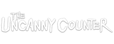 The Uncanny Counter logo