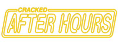 After Hours logo