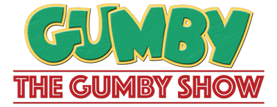 The Gumby Show logo