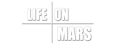 Life on Mars logo