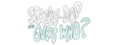 Scooby-Doo and Guess Who? logo