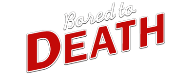 Bored to Death logo