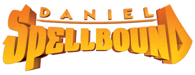 Daniel Spellbound logo