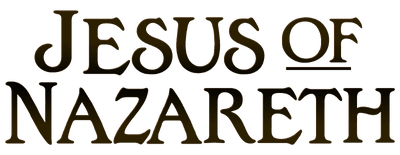 Jesus of Nazareth logo