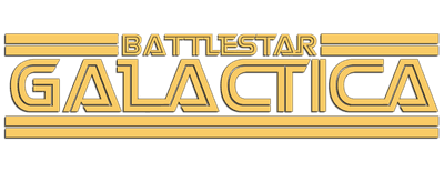 Battlestar Galactica logo