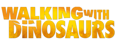 Walking with Dinosaurs logo