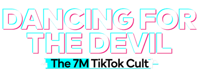 Dancing for the Devil: The 7M TikTok Cult logo