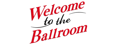 Welcome to the Ballroom logo