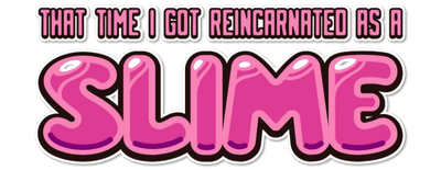 That Time I Got Reincarnated as a Slime logo