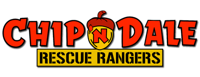 Chip 'n Dale: Rescue Rangers logo