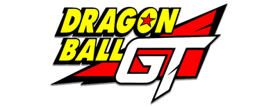 Dragon Ball GT logo