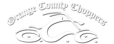 Orange County Choppers logo