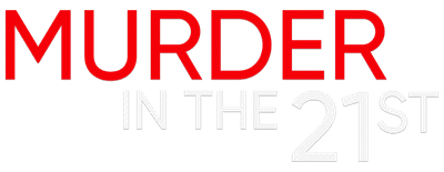 Murder in the 21st logo