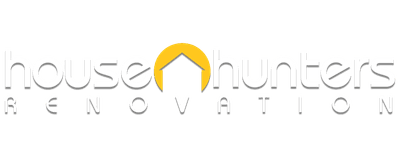 House Hunters Renovation logo