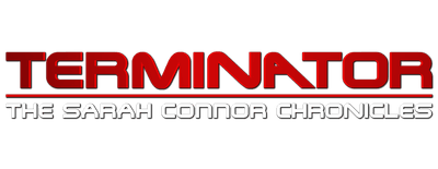 Terminator: The Sarah Connor Chronicles logo