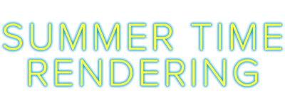 Summer Time Rendering logo