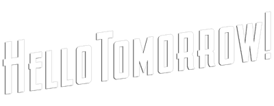 Hello Tomorrow! logo