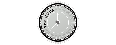 The Hour logo