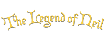 The Legend of Neil logo