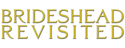 Brideshead Revisited logo