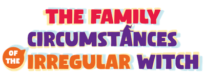 The Family Circumstances of the Irregular Witch logo