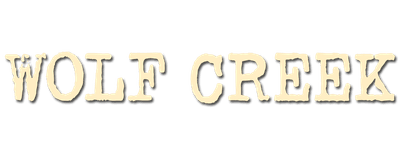 Wolf Creek logo