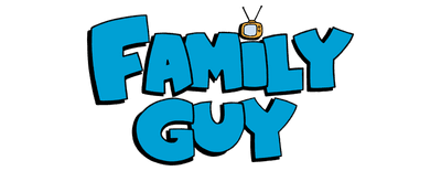 Family Guy logo