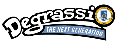 Degrassi: The Next Generation logo