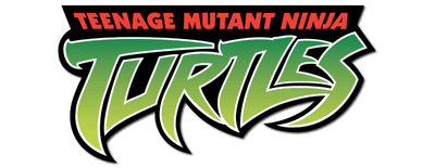 Teenage Mutant Ninja Turtles logo