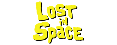 Lost in Space logo