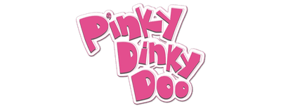 Pinky Dinky Doo logo